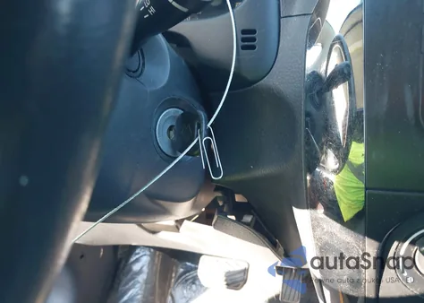 2013 Suzuki Sx4 Premium z USA, uszkodzony, nr VIN JS2YB5A33D6101609